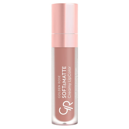 Golden Rose Soft and Matte Creamy Lipcolor (5.5ml)