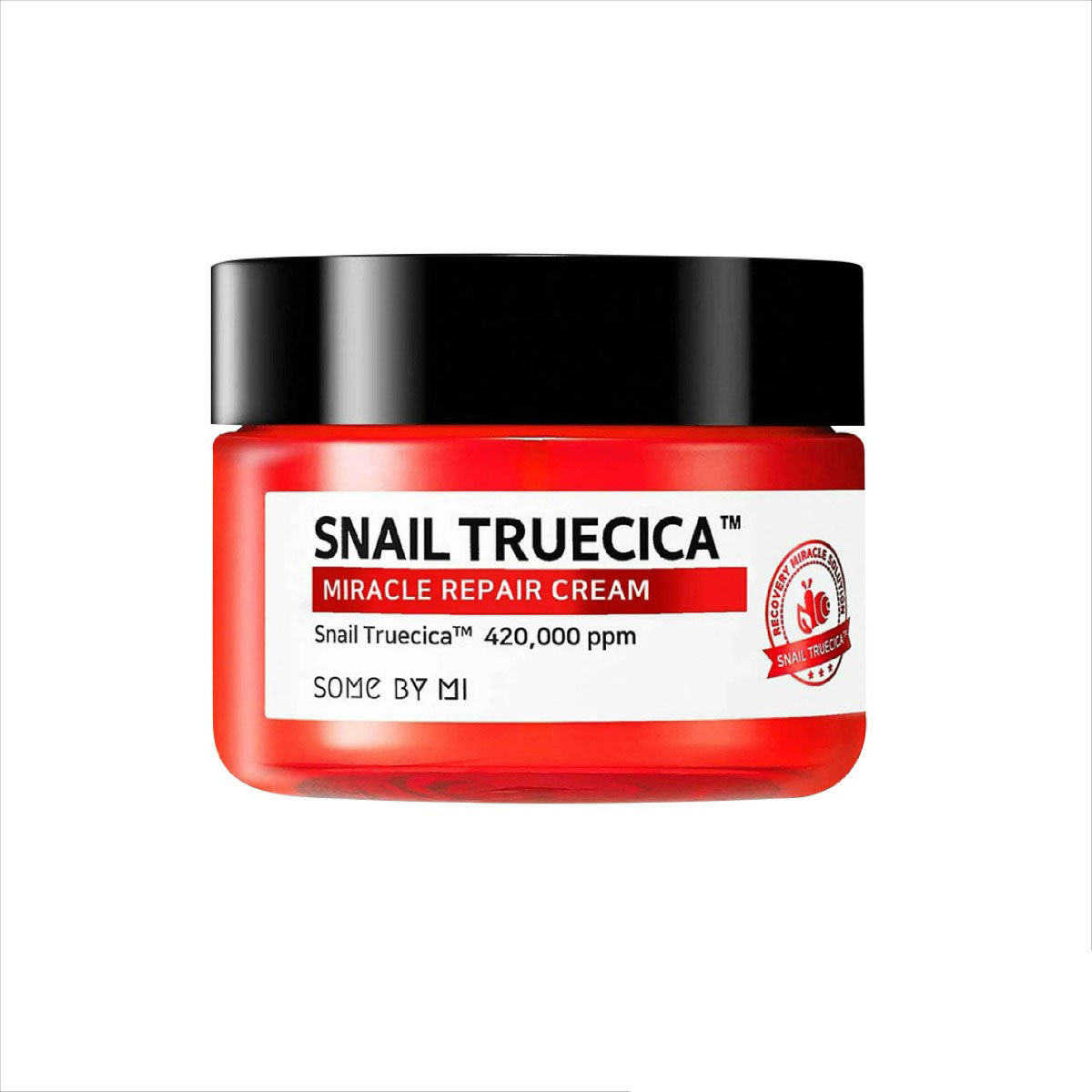 SOME BY MI Snail Truecica Miracle Repair Cream (60g)