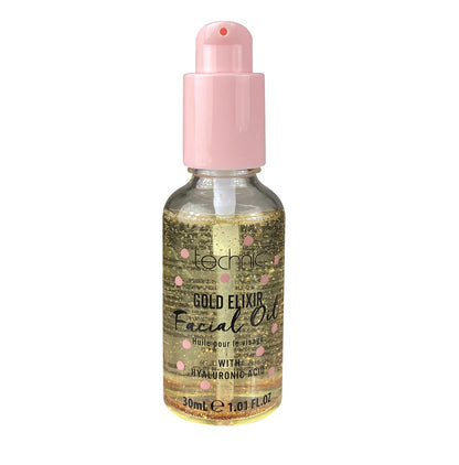 Technic Gold Elixir Facial Oil (30ml)