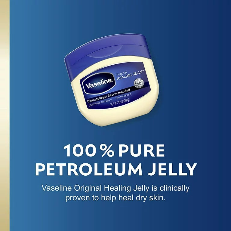 Vaseline Petroleum Jelly