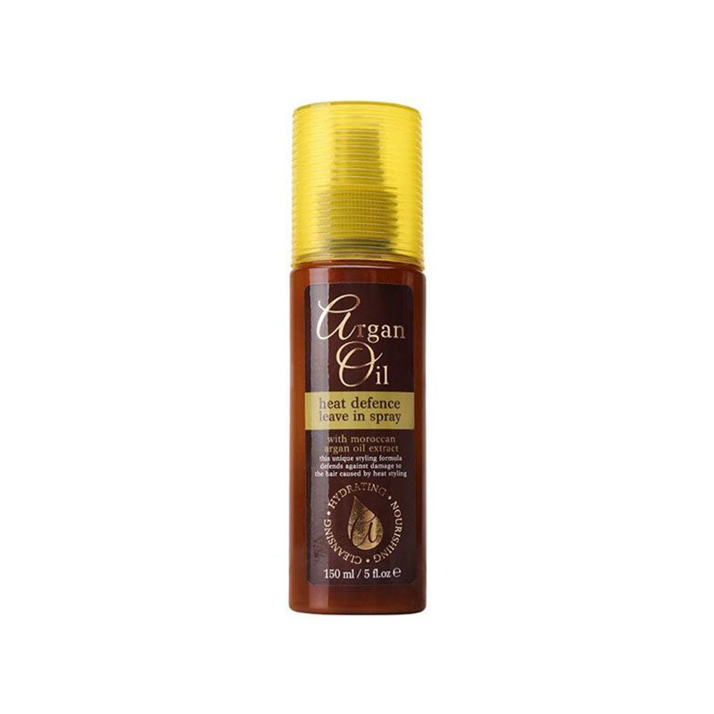 Xpel Argan Oil Heat Defence Leave In Spray (150ml)