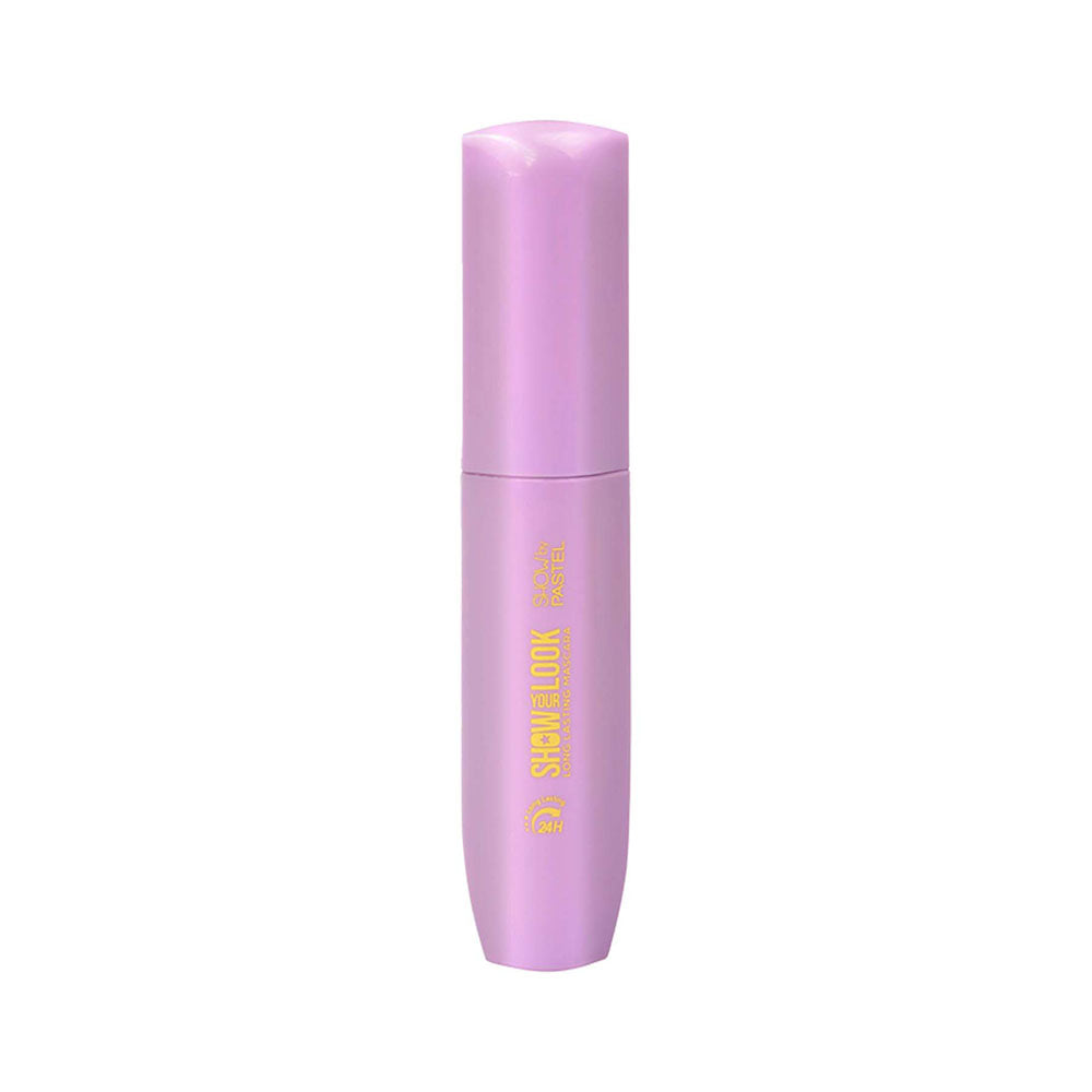 Pastel Show Your Look 24H Longlasting Volume Mascara - Black