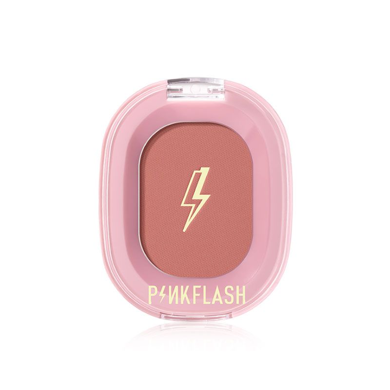 F01 - PINKFLASH Chic In Cheek Blush (1.7g)