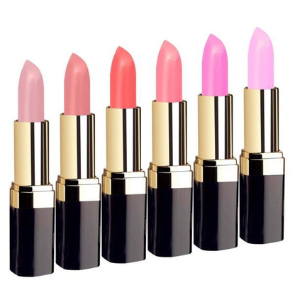 Golden Rose Lipstick Vitamin E (4.2gm)