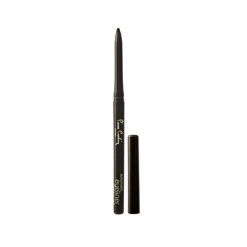 Pierre Cardin Automatic Waterproof Eyeliner Black 502 (0.35gm)