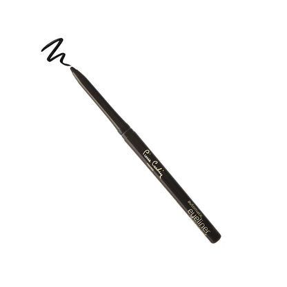 Pierre Cardin Automatic Waterproof Eyeliner Black 502 (0.35gm)