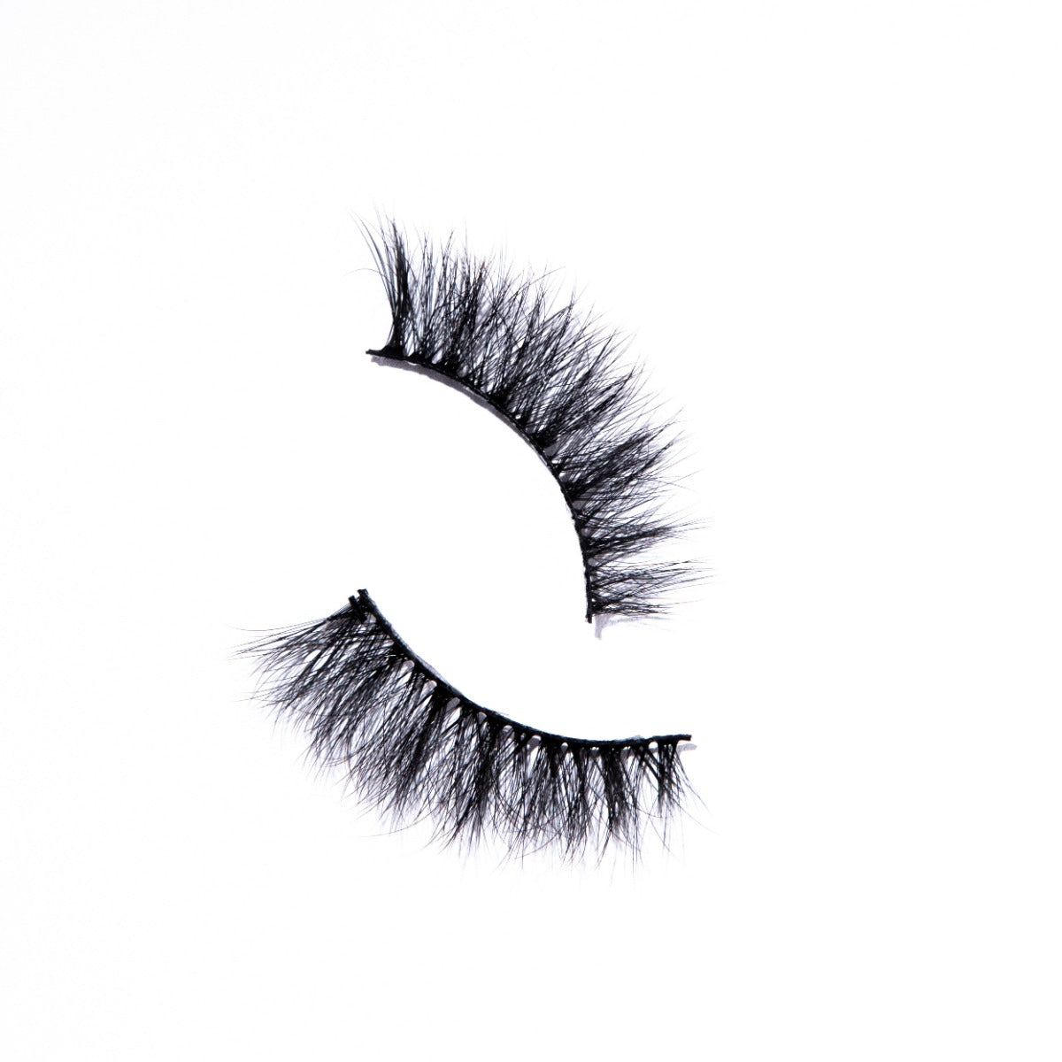 Guerniss 3D Eyelashes - 301