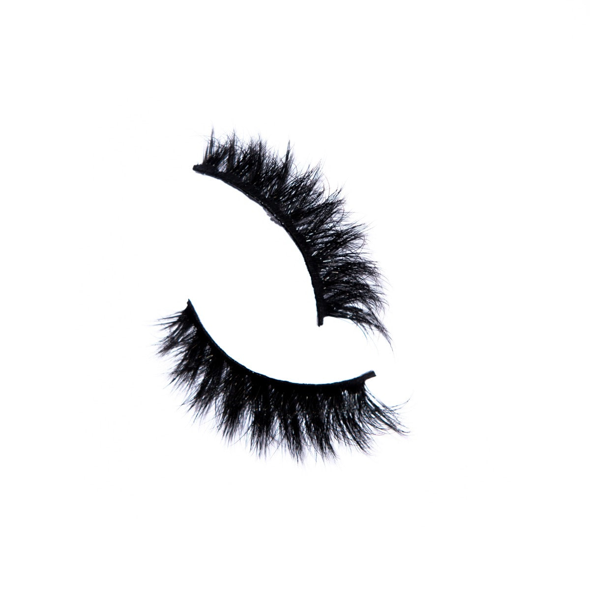 Guerniss 3D Eyelashes - 302