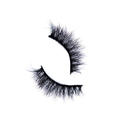 Guerniss 3D Eyelashes - 304