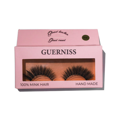 Guerniss 3D Eyelashes - 305