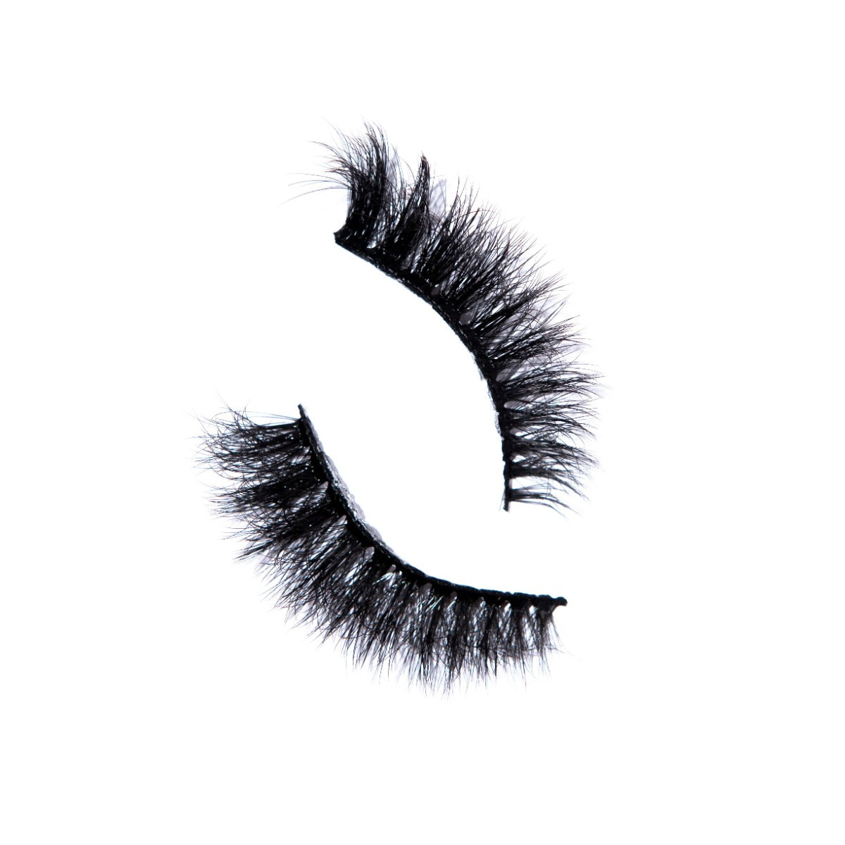 Guerniss 3D Eyelashes - 305