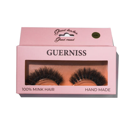 Guerniss 3D Eyelashes - 306