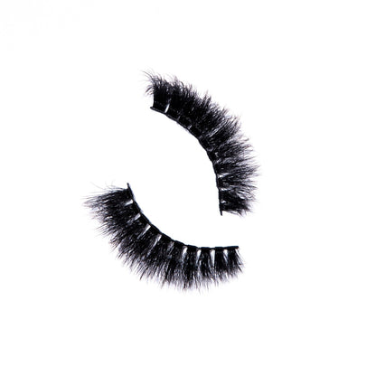 Guerniss 3D Eyelashes - 306