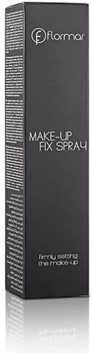 Flormar Make-Up Fix Spray (75ml)