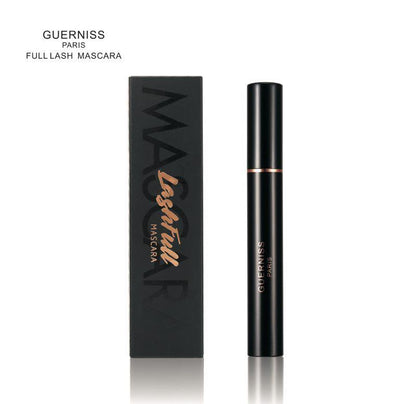 Guerniss Lashfull Mascara (6gm) - Black