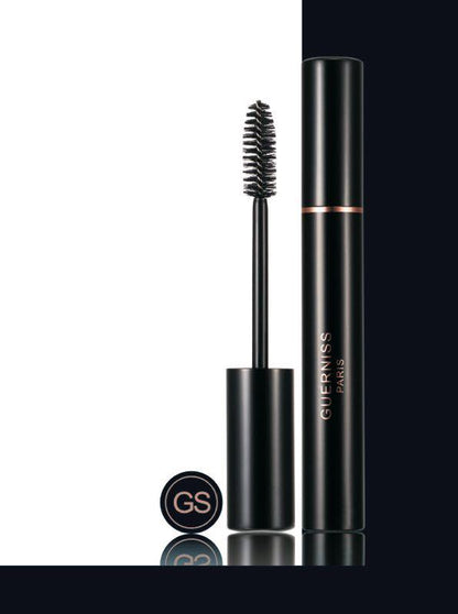 Guerniss Lashfull Mascara (6gm) - Black