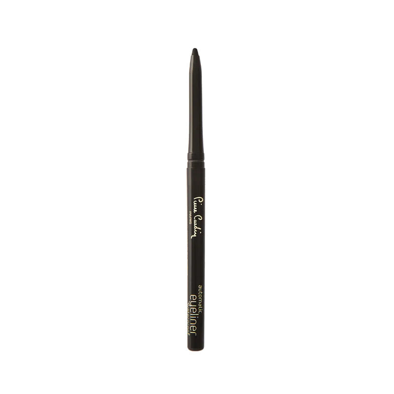 Pierre Cardin Automatic Waterproof Eyeliner Black 502 (0.35gm)