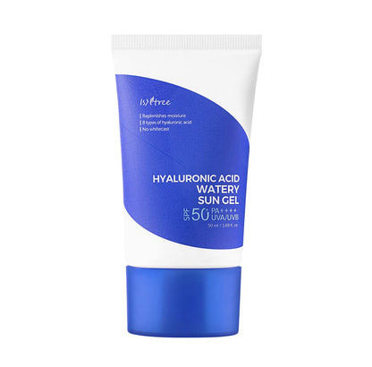 Isntree Hyaluronic Acid Watery Sun Gel SPF 50+ PA++++ (50ml)