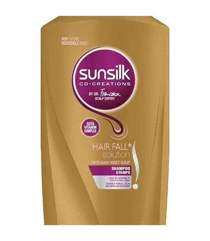 Sunsilk Co-Creations Hair Fall Solution Shampoo (625ml)