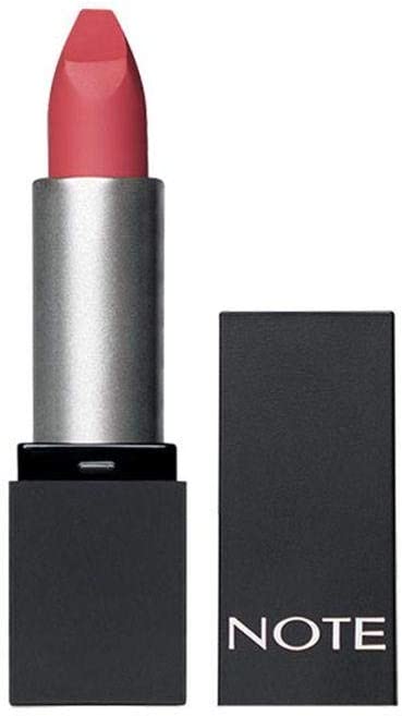 Note Mattever Lipstick (4gm)