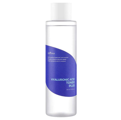 Isntree Hyaluronic Acid Toner Plus( 200ml)