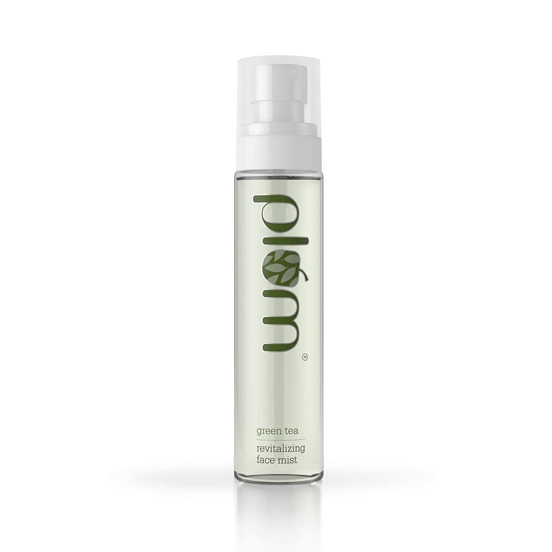 Plum Green Tea Revitalizing Face Mist (100ml)