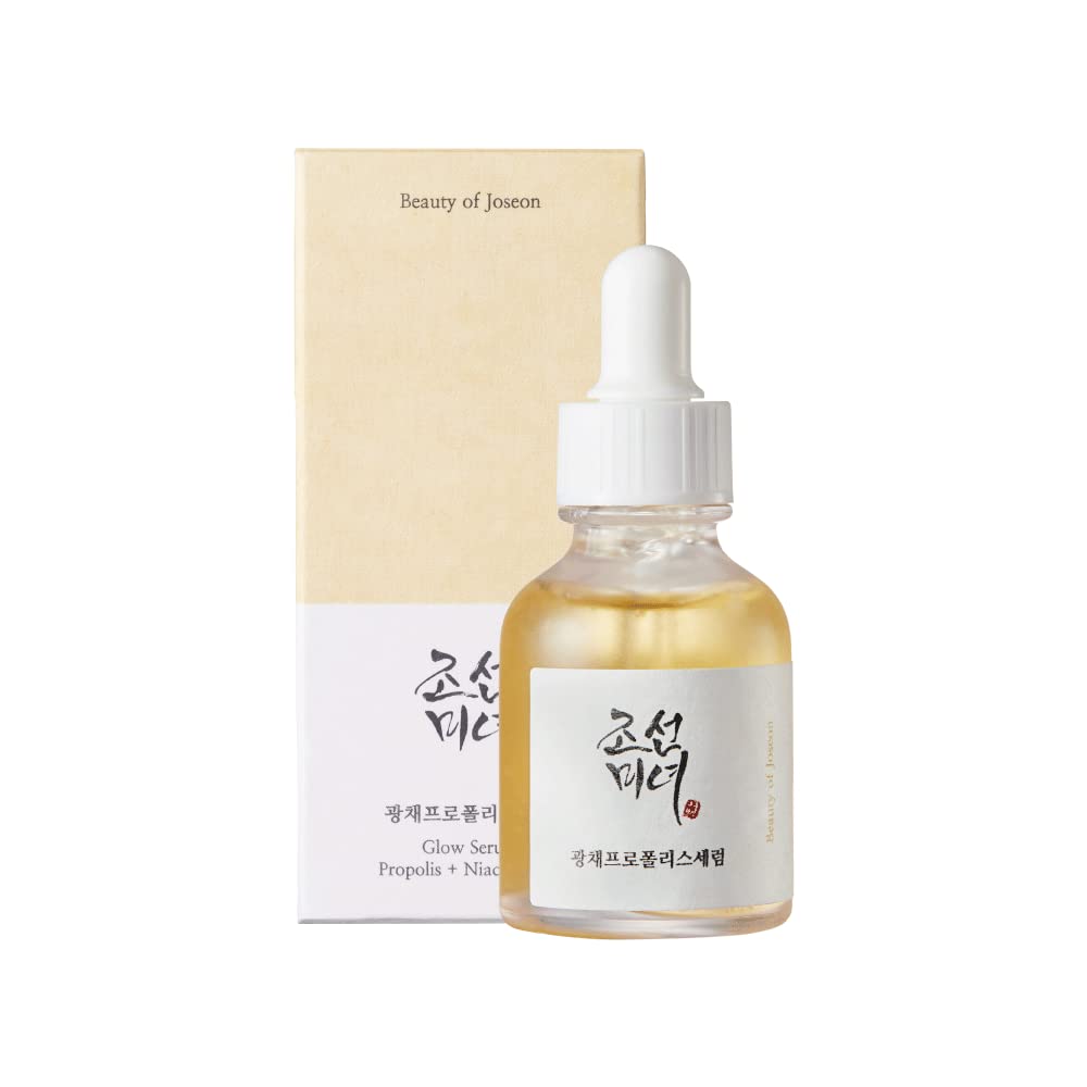 Beauty of Joseon Glow Serum Propolis and Niacinamide (30ml)