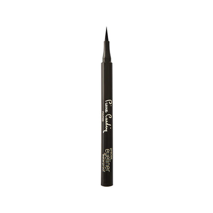 Pierre Cardin Precise Waterproof Eyeliner Black 501 (1ml)