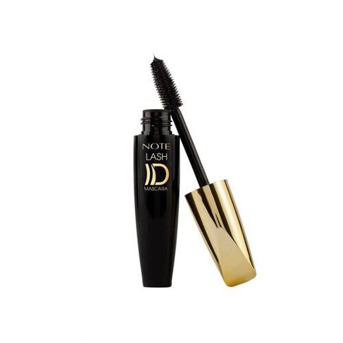 Note lash ID Mascara (12ml)