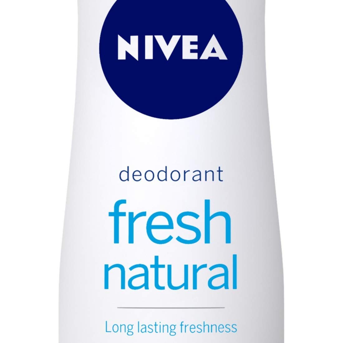 Nivea Body Spray Fresh Natural (150ml)