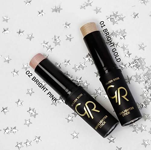 Golden Rose Highlighter Stick (9.5gm)