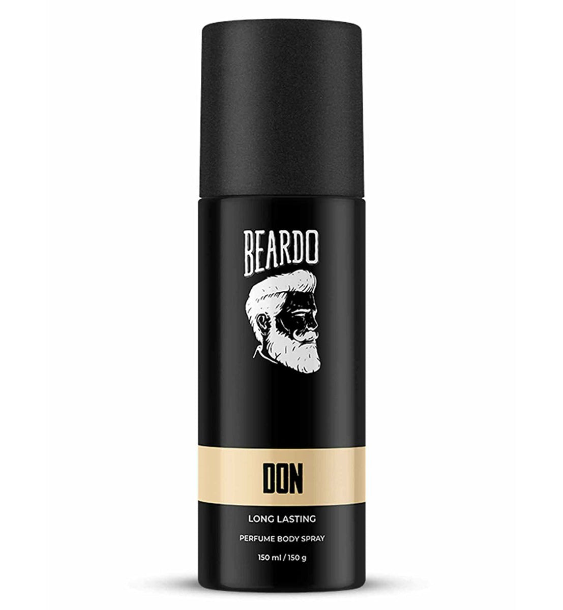 Beardo Don Perfume Body Spray For Men (150ml)