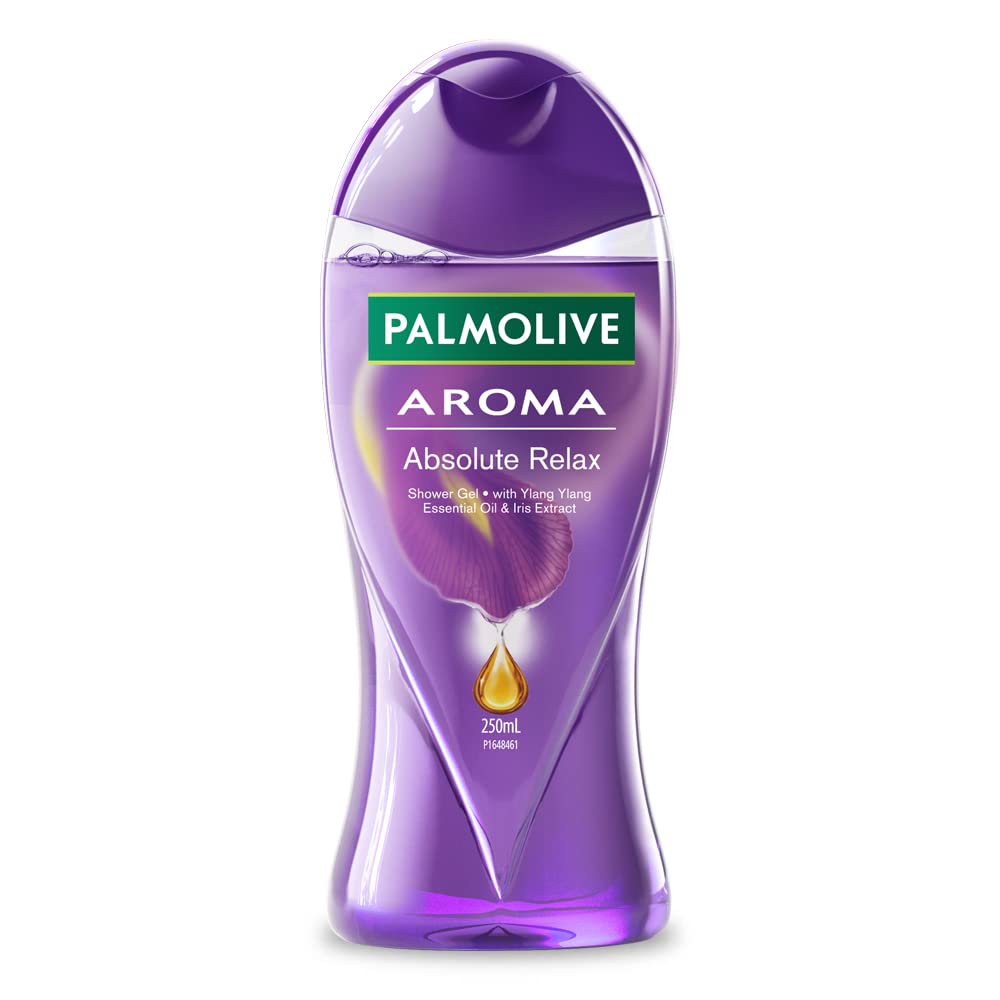 Palmolive Aroma Absolute Relax Gel (250ml)