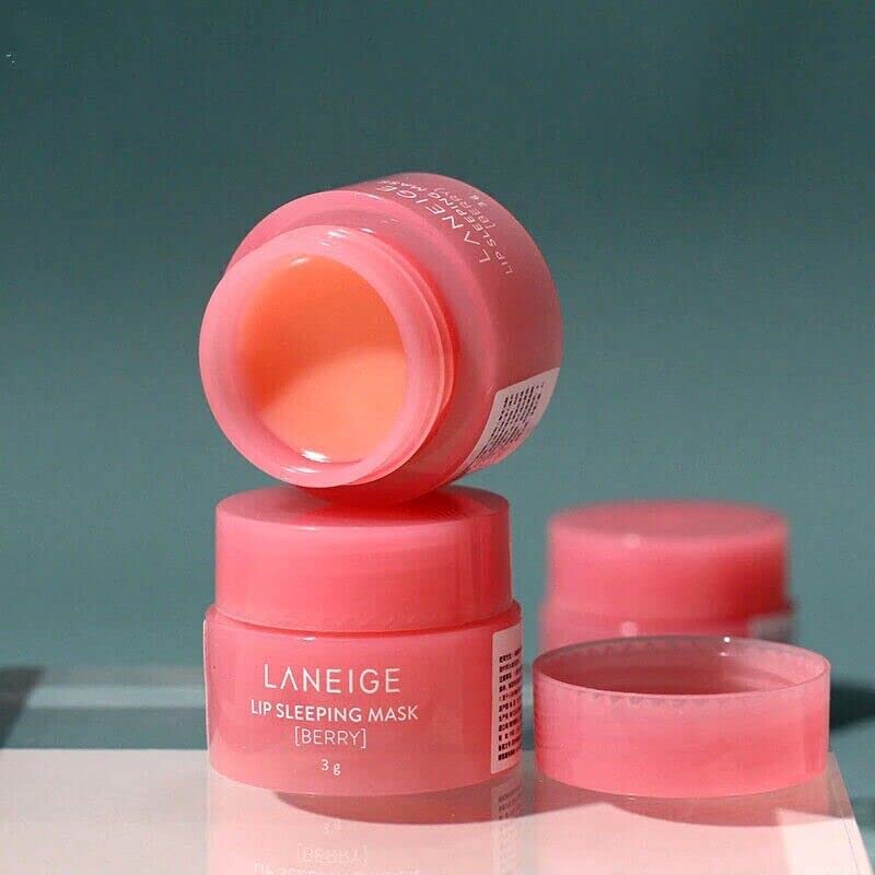 LANEIGE Lip Sleeping Mask (3g)