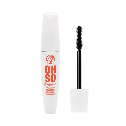 W7 Oh So Sensative Mascara (15ml)