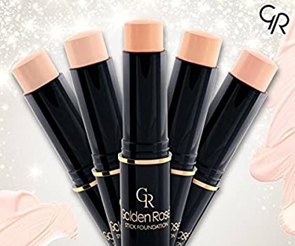 Golden Rose Stick Foundation (11gm)