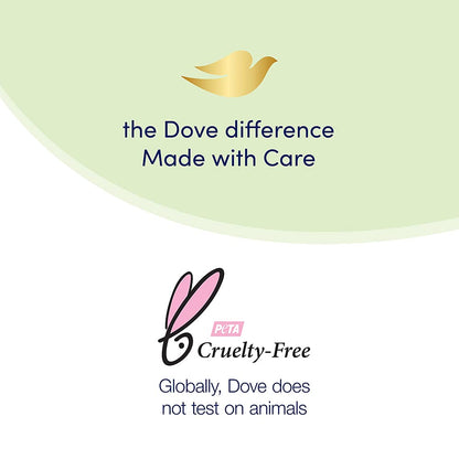 Dove Healthy Ritual for Growing Hair Shampoo