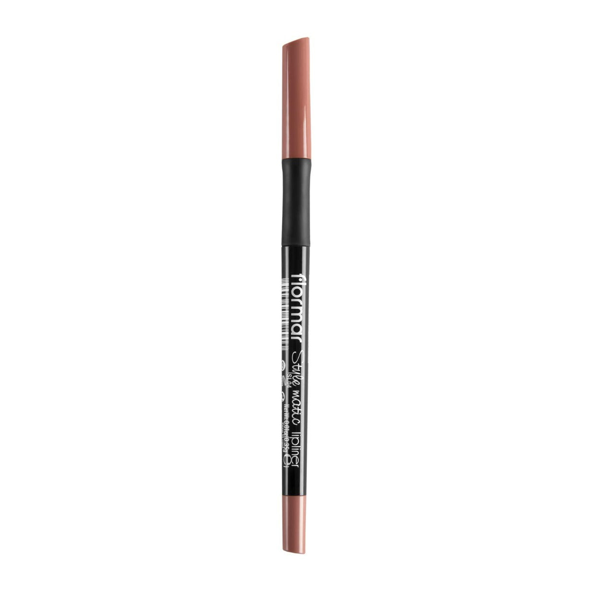 Flormar Stylematic Lipliner (0.35gm) - SL04 Peach Nude