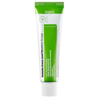 Purito Centella Green Level Recovery Cream (50ml)