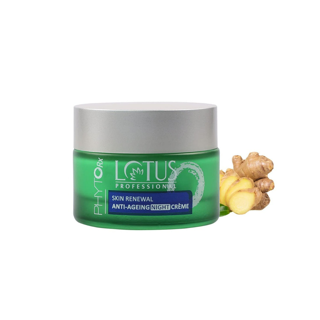 Lotus Herbals Phyto-Rx Skin Renewal Antiaging Night Cream (50gm)