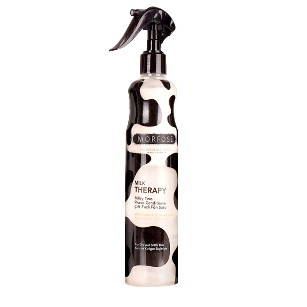 Morfose Professional Milk Therapy - Conditioner (400ml)