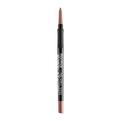 Flormar Stylematic Lipliner (0.35gm) - SL04 Peach Nude