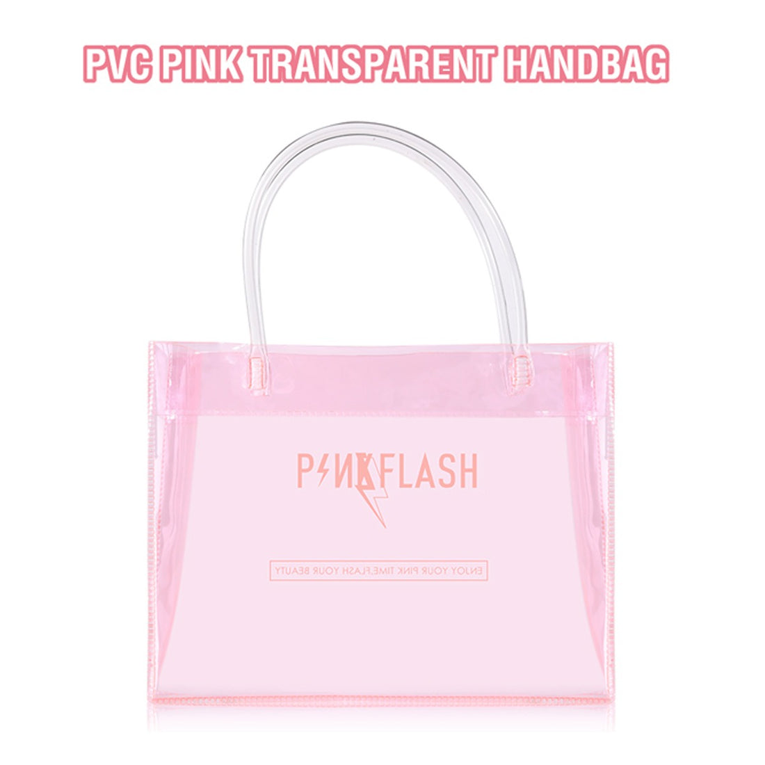 PINKFLASH Makeup Bag