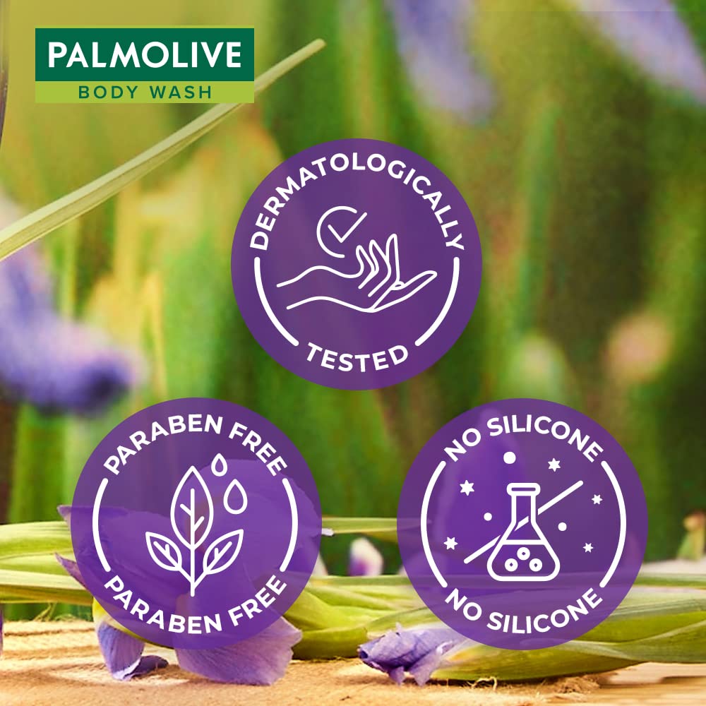 Palmolive Aroma Absolute Relax Gel (250ml)