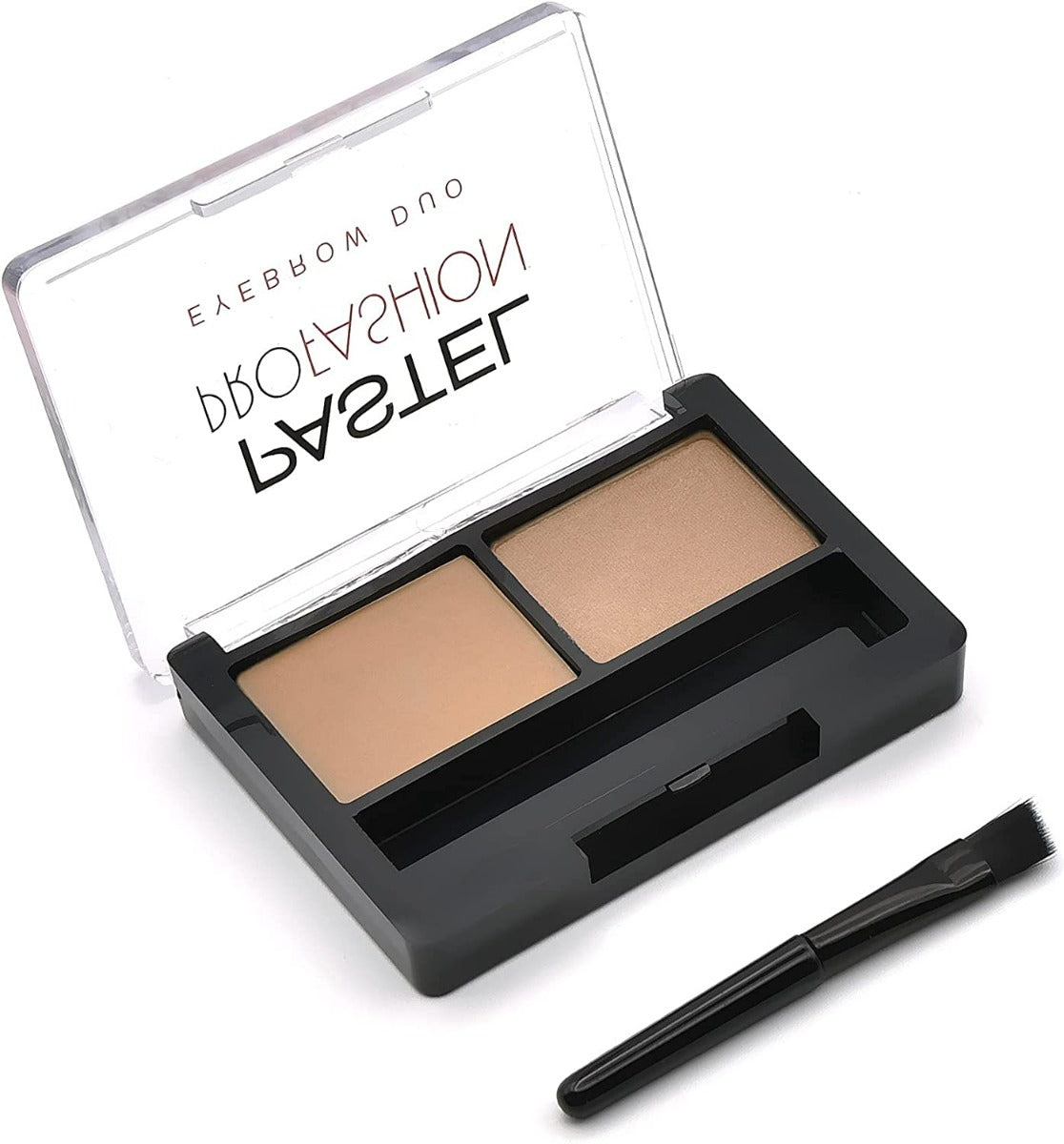 Pastel Profashion Eyebrow Duo (40gm) - Light 01