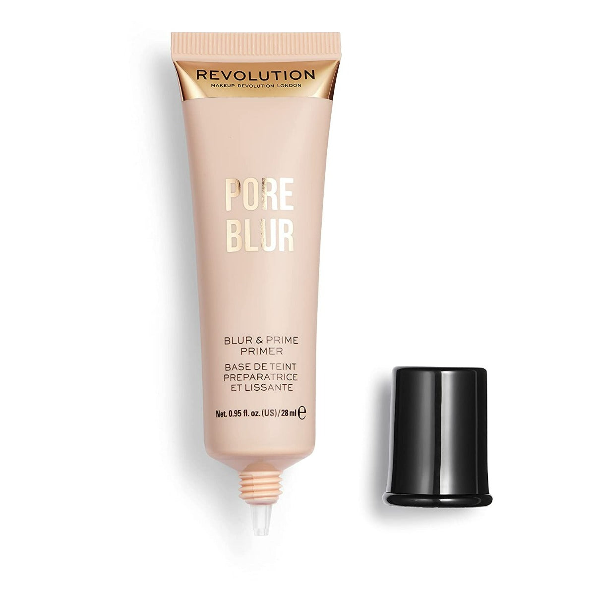 Makeup Revolution Pore Blur Primer - (28ml)