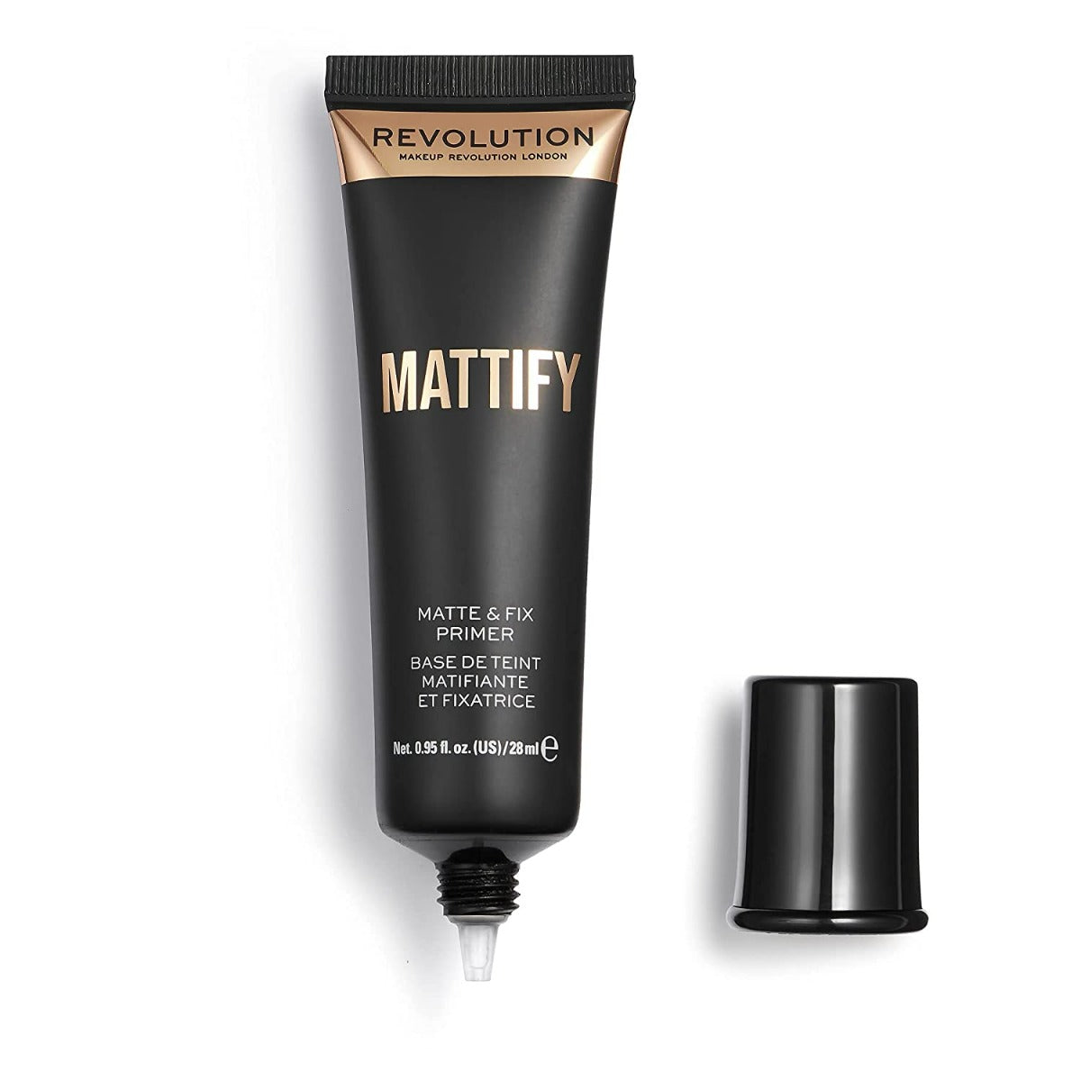 Makeup Revolution Mattify Primer (28ml)