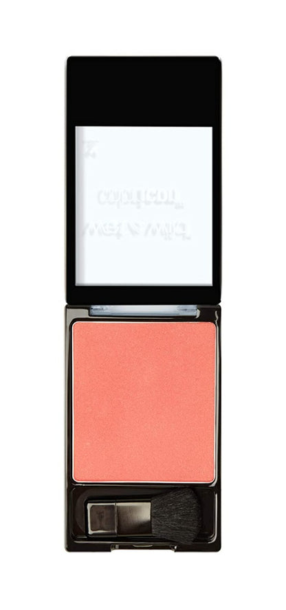 Wet n wild Color Icon Blush - Pearlescent Pink (5.85g)