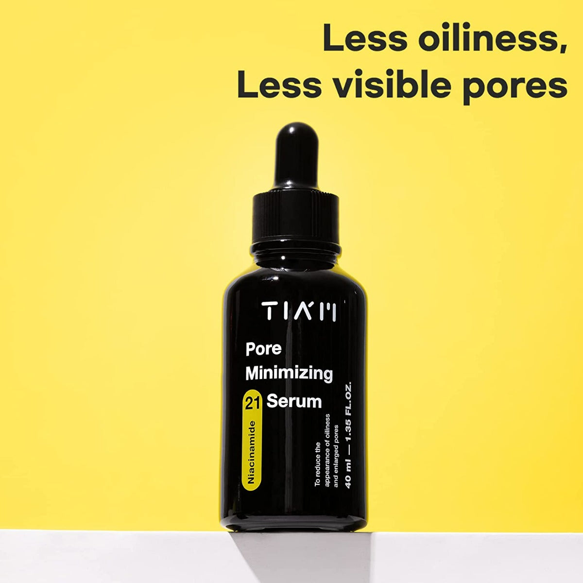 Tiam Pore Minimizing 21 Serum (40ml)