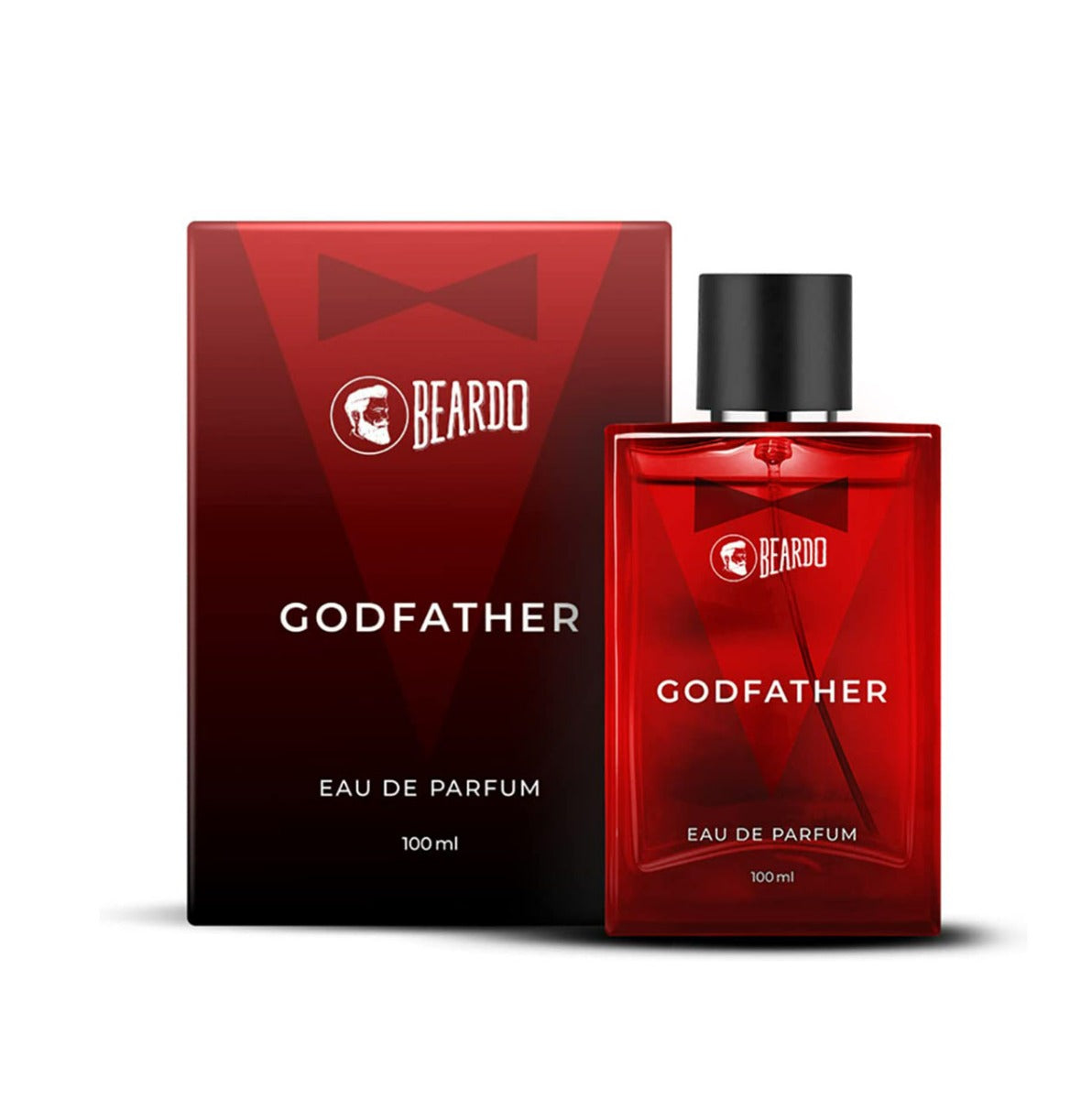 Beardo Godfather Eau De Parfum For Men (100ml)